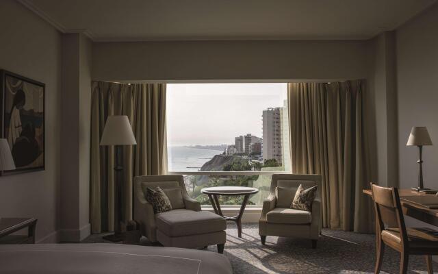 Miraflores Park, A Belmond Hotel, Lima