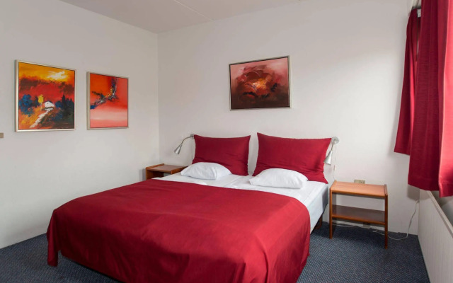 Hotel Hjallerup Kro