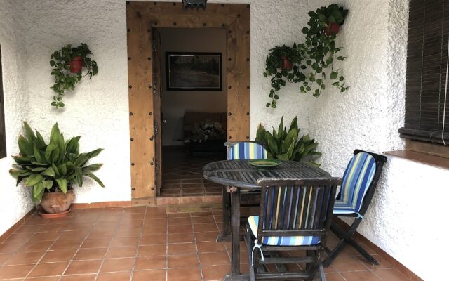 Casa Rural La Ermita