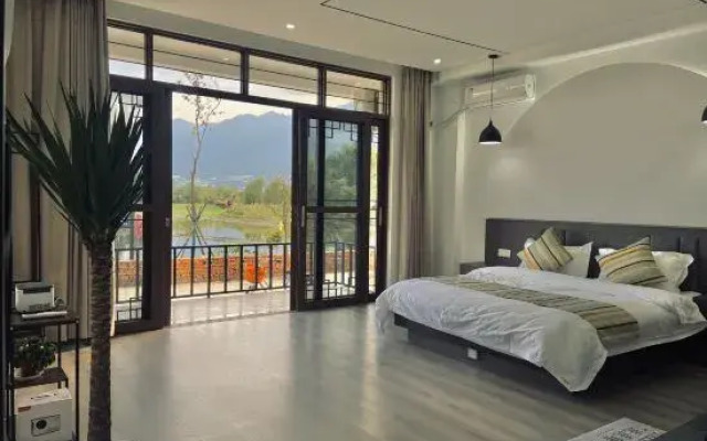 Dali Charenhuisuo Homestay