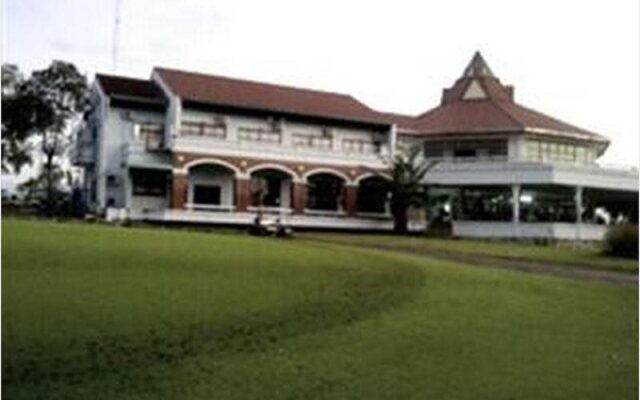 River Kwai Golf and Country Club