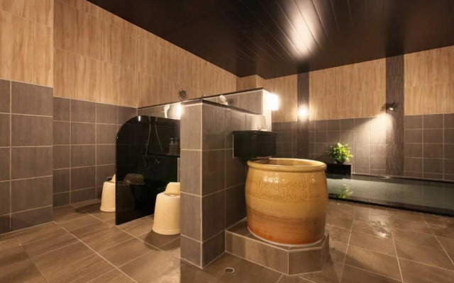 Hotel Route-Inn Hiratsuka Station North