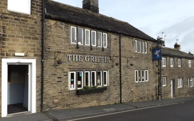 The Griffin