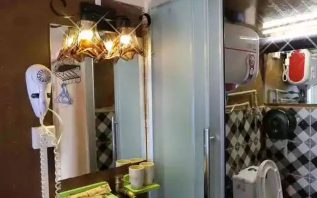 Shenzhen Jiaochangwei Shuiwo Guesthouse