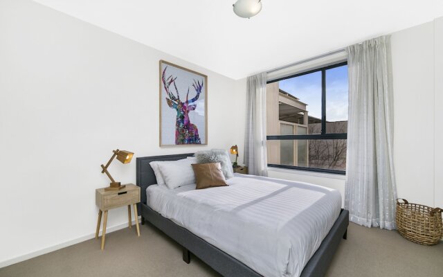 Accommodate Canberra - Dawes