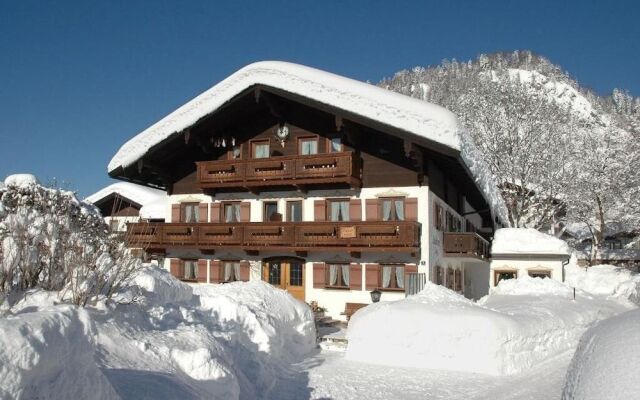 Landhaus Lengg