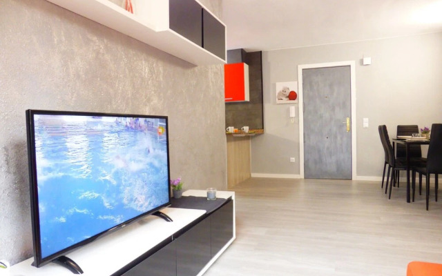 Apartamento M&C 012 Marathon