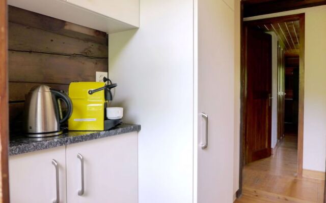 Apartment Jostbiel