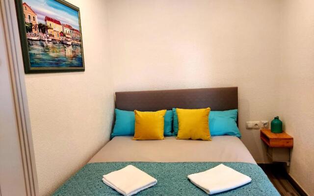 Holiday Home Sea Beach Dvorska 37