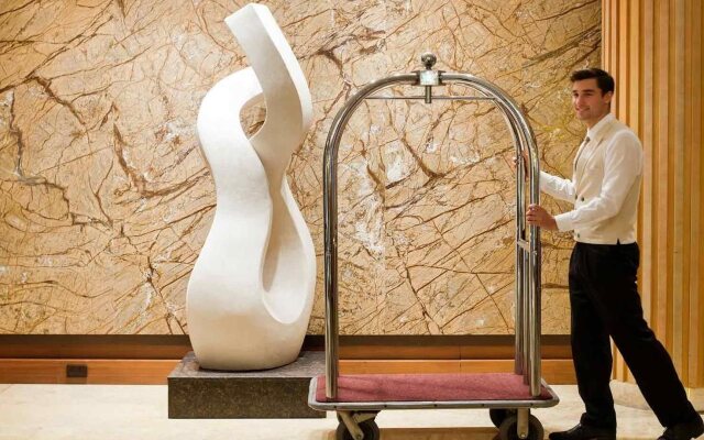 Sofitel Sydney Wentworth