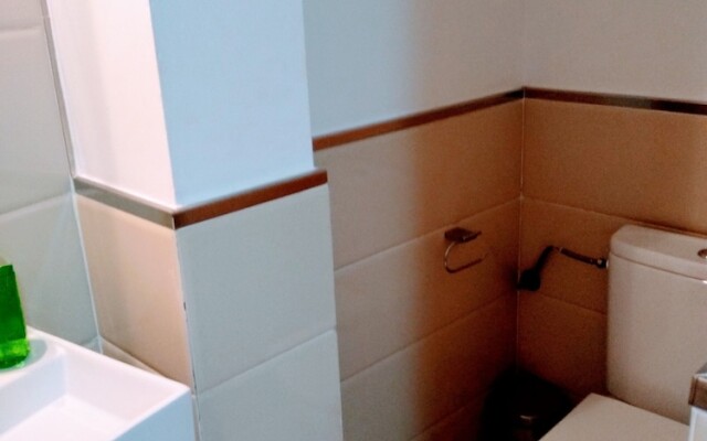 Wish Suite Palacios Malaver Sevilla