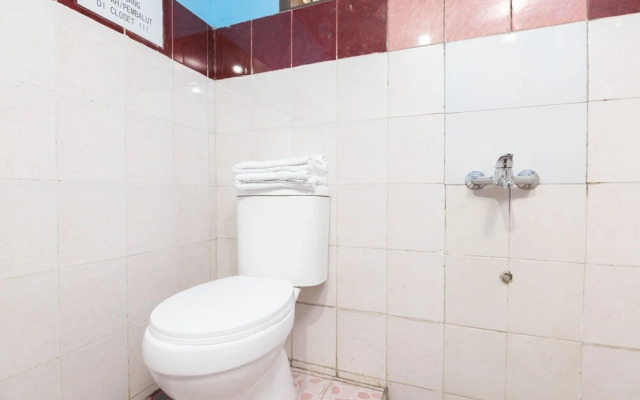 Intan Bromo Homestay by OYO Rooms