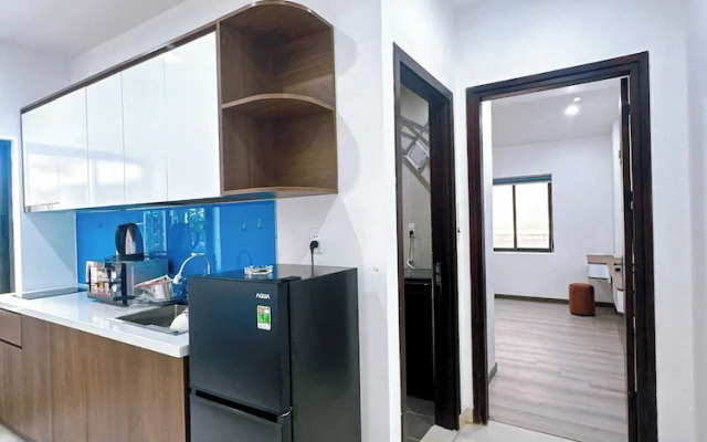 Louis Otis Apartment 03