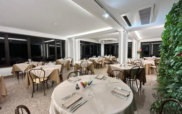 Albergo Lachea