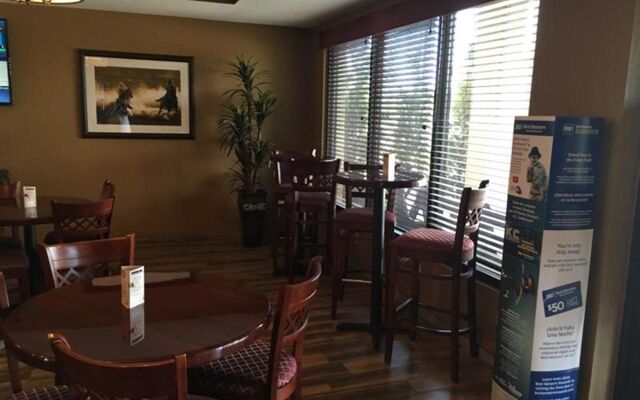 Best Western North Edge Inn