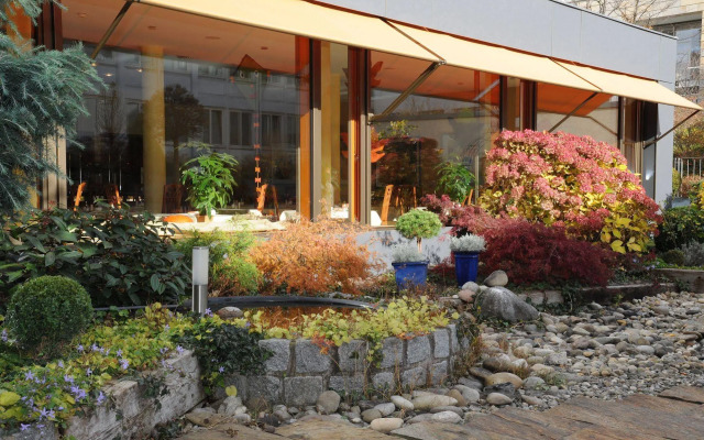 Kronenhotel Stuttgart
