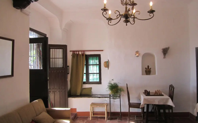 Apartamentos Rurales Las Caleras