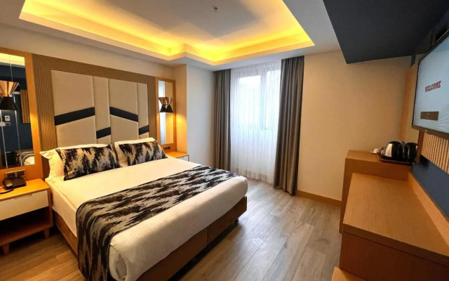 Downtown Sirkeci Hotel