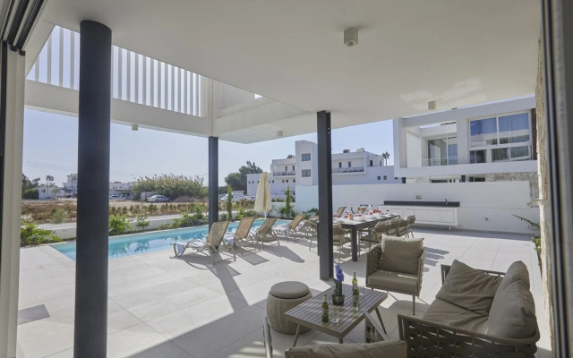 "ayia Napa Kube Villa Kb2"