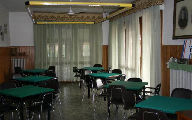 Hotel Rosati