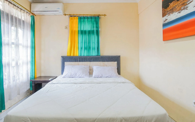Mahendra Beach Inn