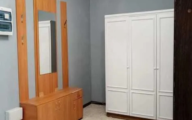 Апартаменты Кольцово Хоум на Ракетной, д. 20