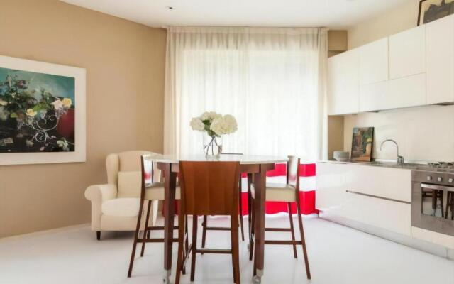 Le Terrazze a Trastevere