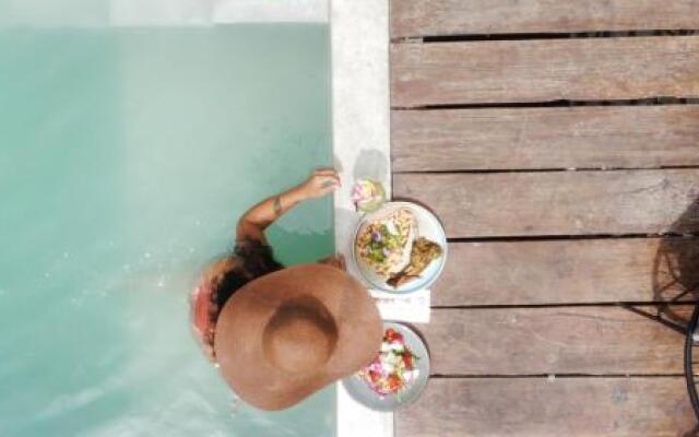 Aruma Hotel & Boutique