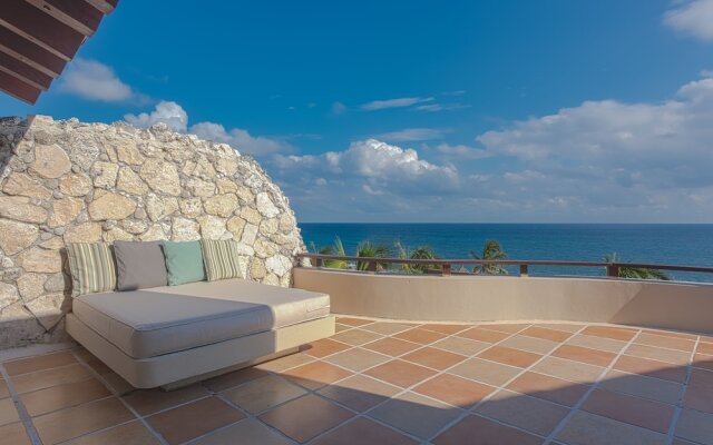 Penthouse Xcaret Puerto Aventuras