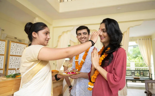 Maharishi Ayurveda Boutique Wellness Retreat