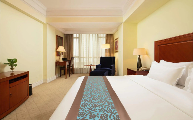 Changshu Jinling Tianming Grand Hotel