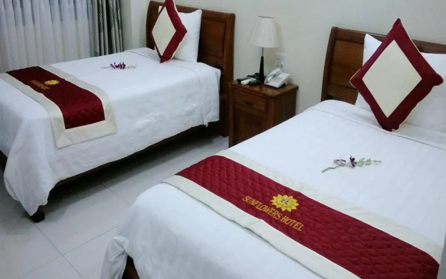 Hoang Yen Canary Hotel