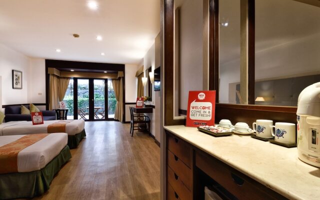 NIDA Rooms Phuket Marina Rose