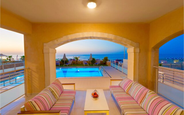 Villa Avra Crete in Rethymnon