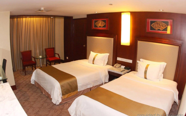 Holiday Inn Hangzhou City Center