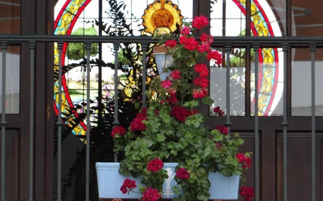 Hotel Palacio Doñana