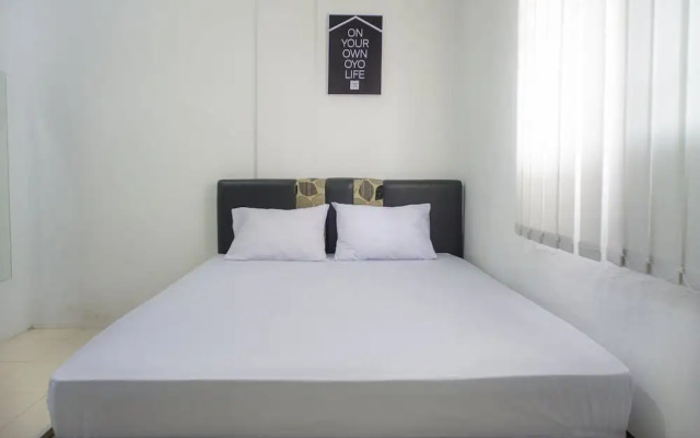 OYO Life 2366 Gatsu Kost