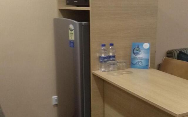 Starlit Suites Neemrana