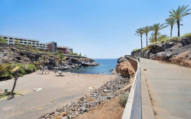 418 Panoramic View - Studio Located in Playa Paraíso