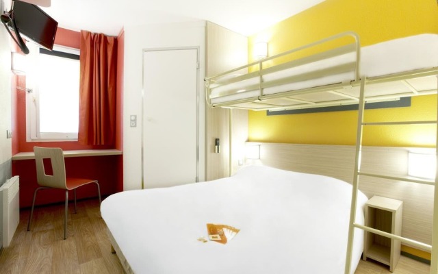 Hotel Première Classe La Rochelle Sud - Aytré