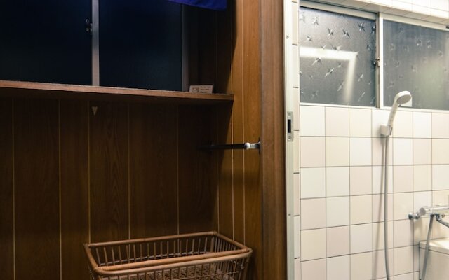 Guesthouse Bokuyado - Hostel