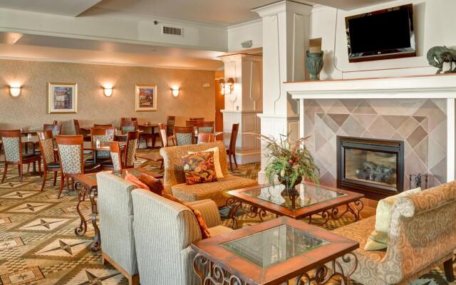 Homewood Suites by Hilton Seattle Downtown