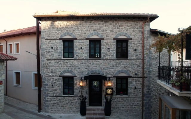 Maison Michelangelo