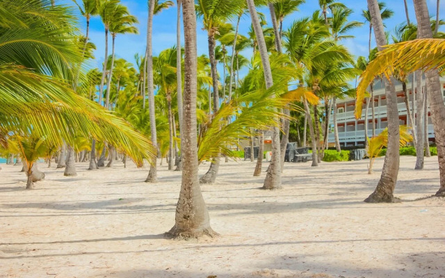 White Sands Beach