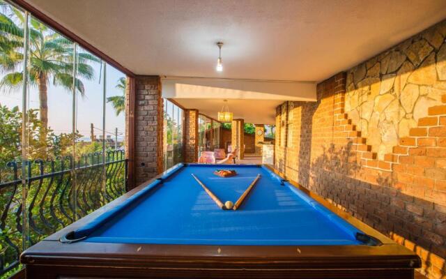 Illusion Beach Club Hotel +16 Only Adult