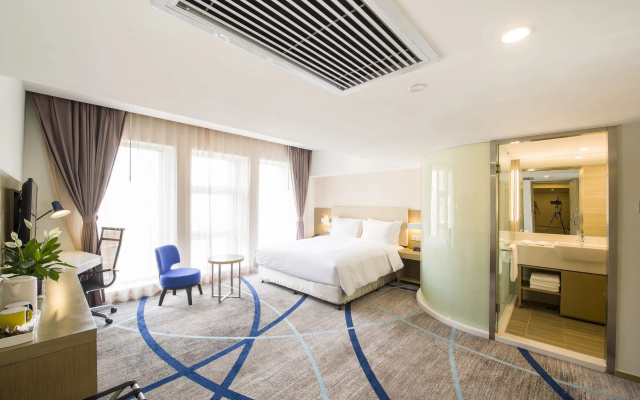 Holiday Inn Express Chengde Downtown