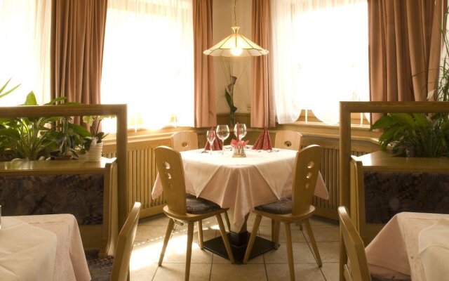 Boutique Hotel Kircher