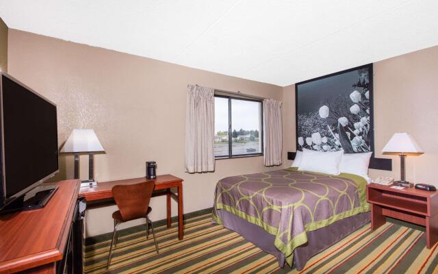 Travelodge Frederick