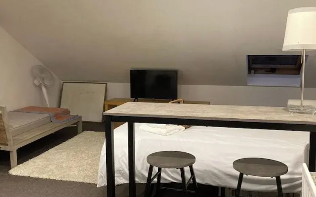 Lovely 1-bed Studio in Walthamstow London