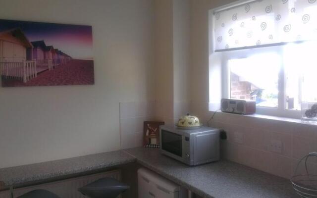 Oulton Broad Apartments